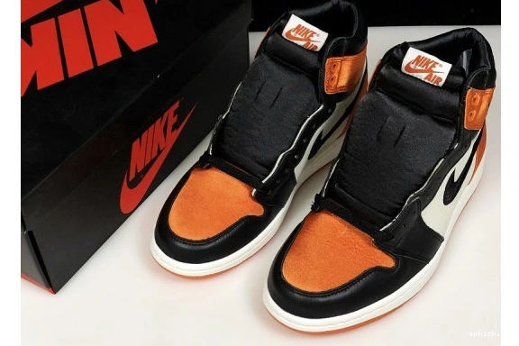 Rep EP OG AV3725-010 Re HI AIR SL 'Satin AV3725-010 Shattered Jordan 1 Backboard' 0108